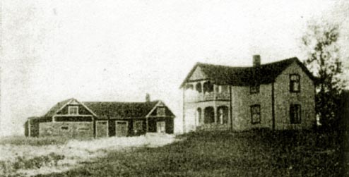 Oskarsborg 1